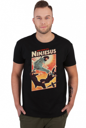 Ninjesus