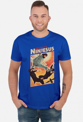 Ninjesus