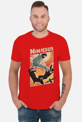 Ninjesus