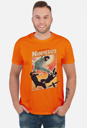 Ninjesus