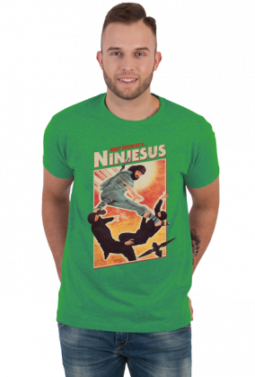 Ninjesus