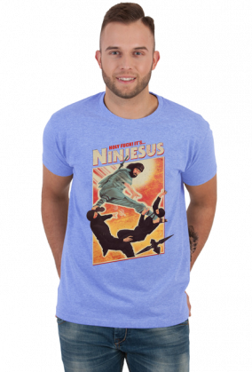 Ninjesus
