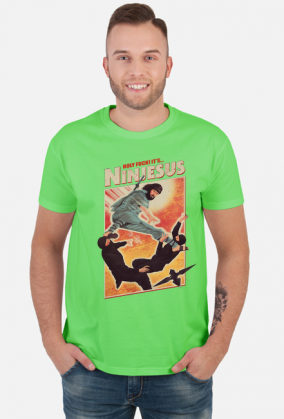 Ninjesus