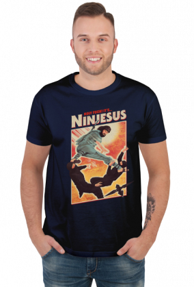 Ninjesus