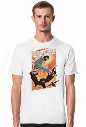 Ninjesus