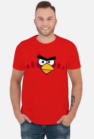 Angry Birds - Red