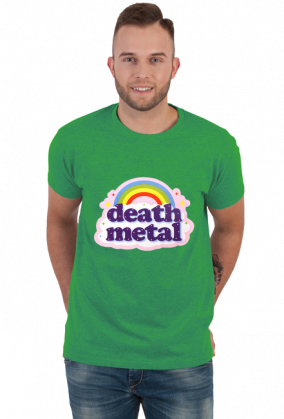 Death Metal