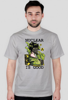 Nuclear Is Good