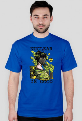 Nuclear Is Good