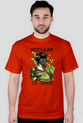 Nuclear Is Good