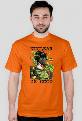 Nuclear Is Good