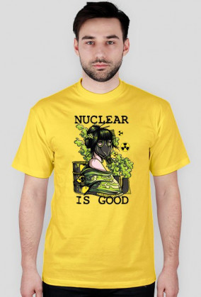 Nuclear Is Good