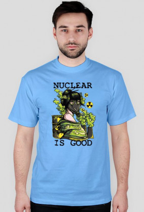 Nuclear Is Good