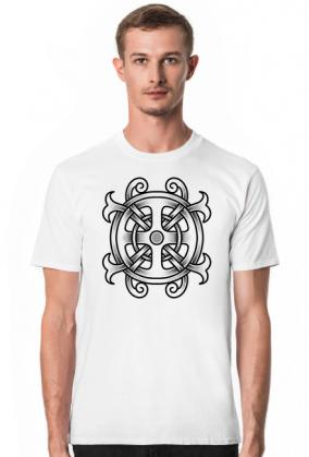 Odinn cross