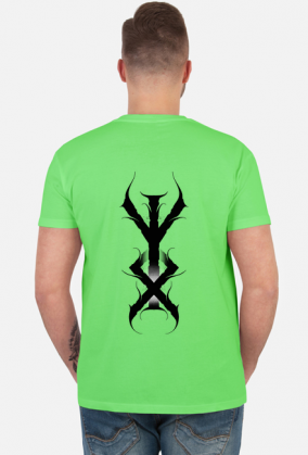Odinn cross