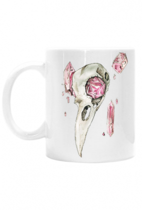 Bird Skull RPG
