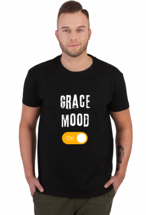 grace mood on