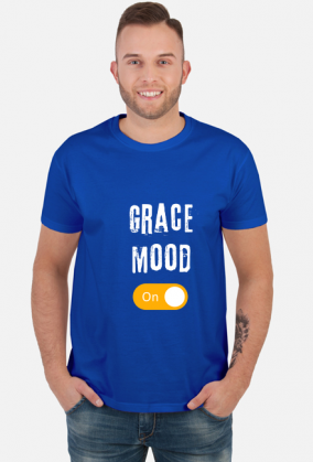 grace mood on