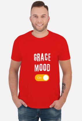 grace mood on