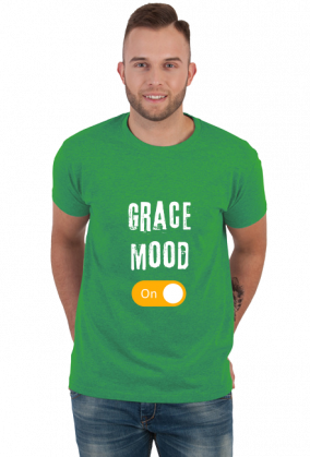 grace mood on