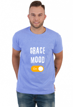 grace mood on