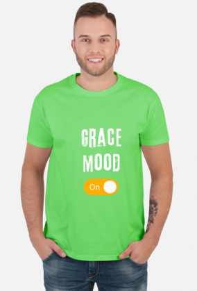 grace mood on