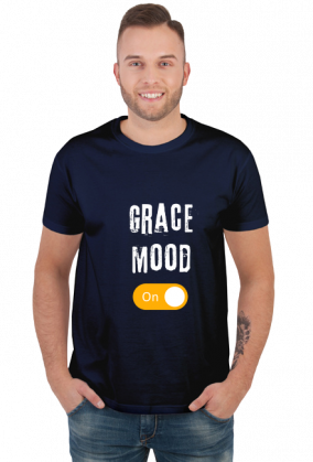 grace mood on