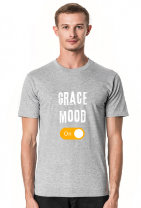 grace mood on