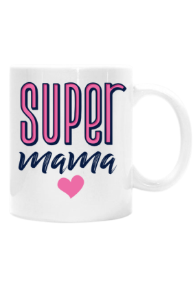Super mama