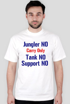 Carry only