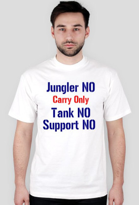 Carry only