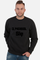 3,14ERDOL SIĘ bluza
