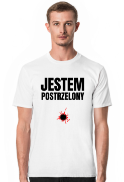 3,14ERDOL SIĘ Koszulka