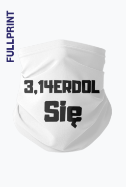 3,14ERDOL SIĘ komin