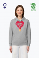 Damsa bluza eco TUSKAWKOWE LOVE