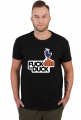Koszulka męska FUCK the DUCK