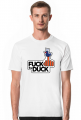Koszulka męska FUCK the DUCK