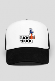Czapka FUCK the DUCK