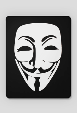Anonymous