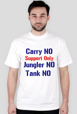 Support only