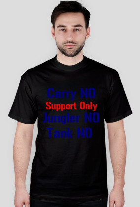 Support only