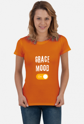 grace mood dla niej