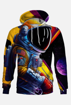 Kosmonauta