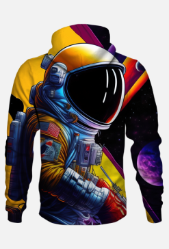 Kosmonauta