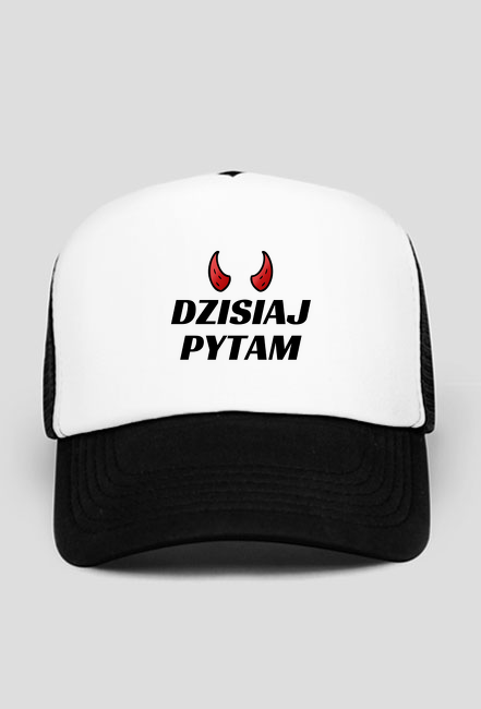 dzisiaj PYTAM