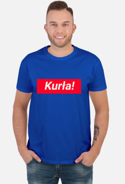 Kurła!