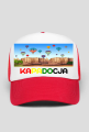 Czapeczka Kapadocja