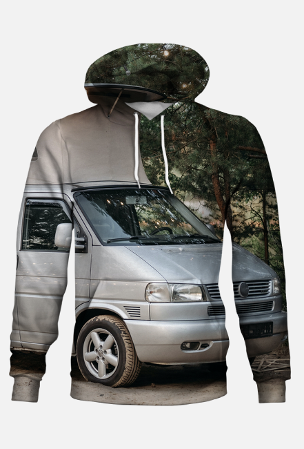 Bluza VW T4