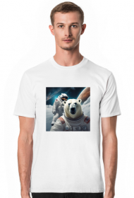 Koszulka Kosmos