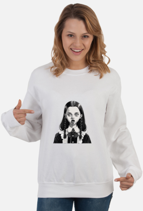 Bluza B&W